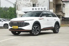 哈弗神兽内饰清理小技巧图片