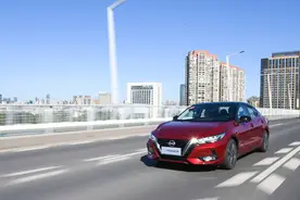 东风日产e-POWER真“变态”，百公里2.9L的成绩竟然进不了前三图片