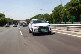 无广告没插入：这几款新能源车，在冬天就是坑图片