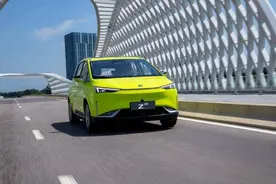 15万级就拥有620km续航，外观个性空间宽敞的合创Z03值得买吗？图片
