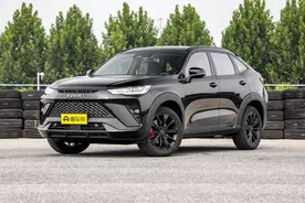 详解哈弗H6S：紧凑型SUV，轴距2738毫米，驾乘空间宽敞，适合家用图片