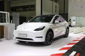 别的不想看，就想买台特斯拉Model Y，三个配置该咋选？图片