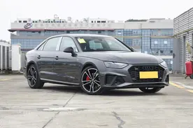 预算30万内买豪华B级车，奥迪A4L对比宝马3系，谁更值得入手？图片