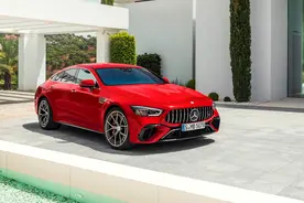 10款最新V8高性能轿车，按0-60MPH加速时间排名，你准备买哪一款图片