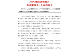 合创汽车再获输血，能否切割过往图片