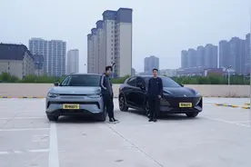 零跑C11/深蓝S07 超级增程能否治愈你的里程焦虑视频封面