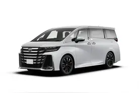 售价超过90万的丰田大面包车，能被自主品牌打到怀疑人生图片