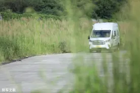 想买B型房车？别纠结，快来看看怎么选好布局！图片