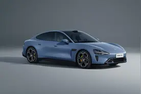 真有性价比？小米SU7产品力全面分析图片