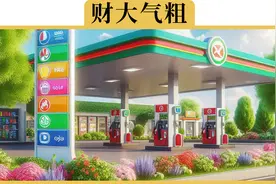 为什么说现在买油车的才是有钱人视频封面