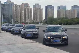 网约车司机租车被套路，月租金4500元只能拿二手车，退车困难重重图片