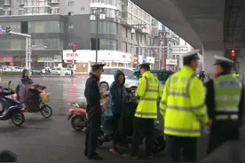 5月交警将严查准驾不符，特别是C1驾照，严禁驾驶这“4种车型”图片