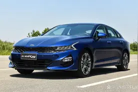 万万没想到，在中国卖不动的起亚，竟是2022年最可靠的汽车品牌！图片