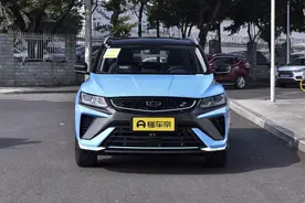 小型SUV，百公里油耗1.2升，缤越PHEV怎么样？全方面评测！图片