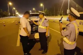 酒后第二天能开车吗？超过多长时间后才不算酒驾！图片