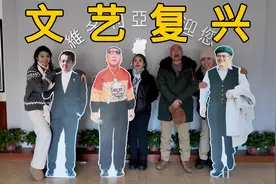 比亚迪海豹06DM-i一箱油挑战！北京自驾哈尔滨，重温彪学再不内耗视频封面