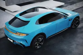2025年最值得期待的2款SUV，小米SUV是其一！图片
