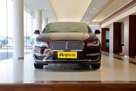 买一台使用不到4年的二手林肯MKZ表现到底如何？图片