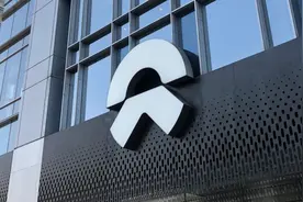 蔚来试驾车致死事故带来什么启示？警惕加速过快的电车！图片
