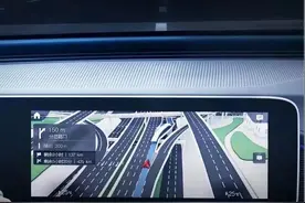 高德定制导航升级 | "3D"一目了然图片