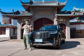 五一出行开什么车好？长途出行上高速需要注意哪些问题？图片