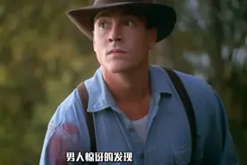 退伍归来的他本心如死灰，一次随心所欲的游历却改变了他的一生视频封面