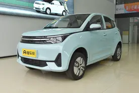 3万左右想入手纯电代步车，雷丁芒果表现如何？图片