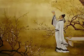 古人除了姓名还有字号，学会这五点名和字的关系，你也能起字号图片