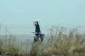 小说：小公主一人跑到前线，将军知道她的身份后，被惊得一脸错愕图片