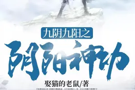 九阴九阳之阴阳神功图片