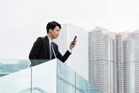 小说：林梵进军人工智能产业，造机器人，能否突破围堵，看林梵图片