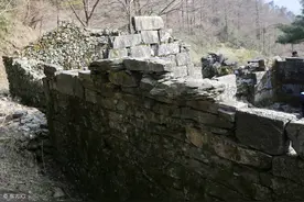 小说：秦始皇听闻六国余孽意图造反图片