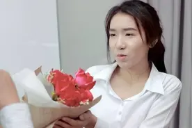 小说：女孩鼓起勇气向暗恋学长告白，岂料关键时刻掉了链子 图片