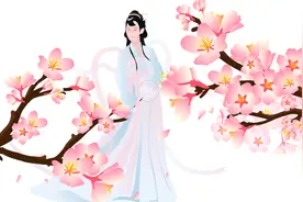 小说：她带冰箱穿越到古代，拿出源源不断的食物，弟弟懵了：仙女图片