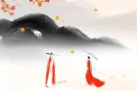 小说：她给太子展示泡面，惹得小太子格外佩服她，将她当大佬图片