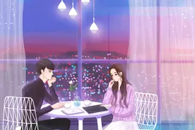 小说：我不知道我是不是爱上了你，但我要你陪着我图片