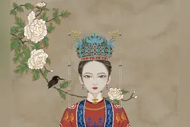 小说：婆婆看不上我，我就送她跳江图片
