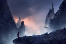 小说：穿越平行世界，开局忽悠赖神加入代练工作室图片