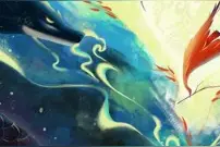 第一章 众神之王与人类之父图片