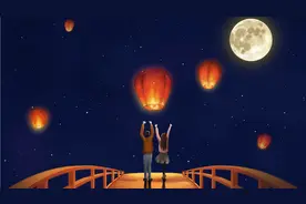 小说：大boss问：“急着找对象吗？”图片