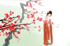 小说：男人，是不能说可爱的，他的娘子好像没学会这个图片