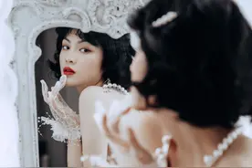 路途遥远，你慢慢来图片