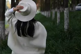艺术上的多妻主义者，《乡愁》外的真实诗人，在诗歌中品味人生图片