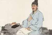 时人不知，一则唐代最有名的赛诗故事即将上演图片