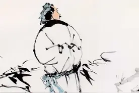 吸蜜图片