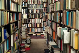 小说：雨停了，她就该走了。原来真的下雪了图片