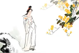 小说：她堂堂将军府三小姐，竟被嫡姐的丫鬟踩在脚下羞辱，她怒了图片