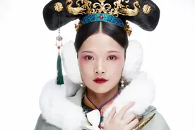 小说：你不是传说中的少年将军吗？图片