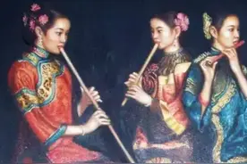 第五章 惊采绝艳——《九歌》亮相，屈原成名图片