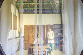小说：刚进皇宫没多久，她便发现被皇后下药，这下麻烦大了图片